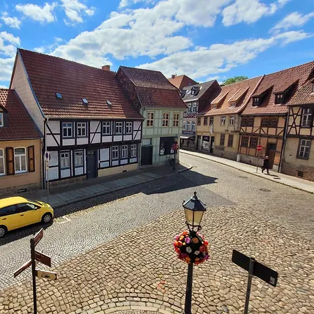 Casa de Férias -direkt--kaisereinsde - Traditionelles Lehmbauhaus Parken Gratis *