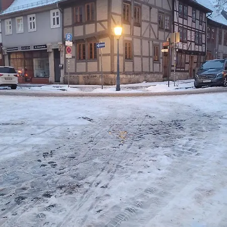 -direkt--kaisereinsde - Traditionelles Lehmbauhaus Parken Gratis Quedlinburg