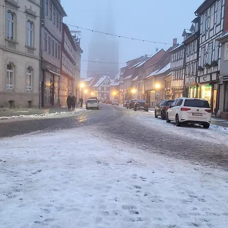 -direkt--kaisereinsde - Traditionelles Lehmbauhaus Parken Gratis Casa de Férias *