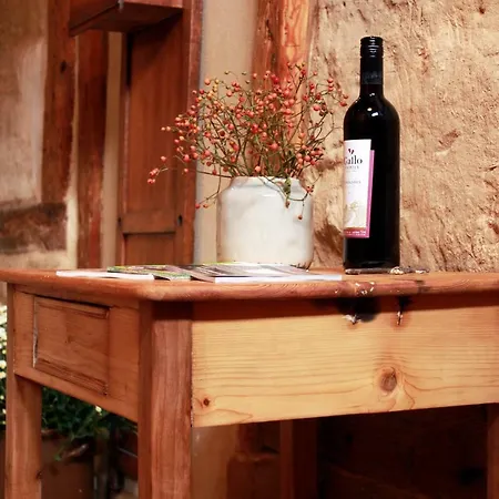 -direkt--kaisereinsde - Traditionelles Lehmbauhaus Parken Gratis Дом отдыха *