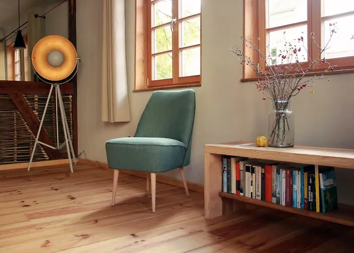 -direkt--kaisereinsde - Traditionelles Lehmbauhaus Parken Gratis Quedlinburg