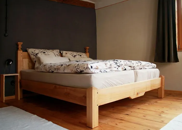 -direkt--kaisereinsde - Traditionelles Lehmbauhaus Parken Gratis * Quedlinburg