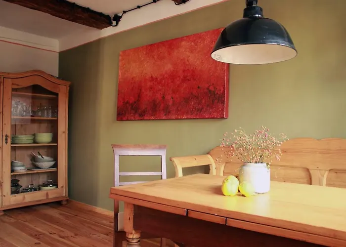 -direkt--kaisereinsde - Traditionelles Lehmbauhaus Parken Gratis