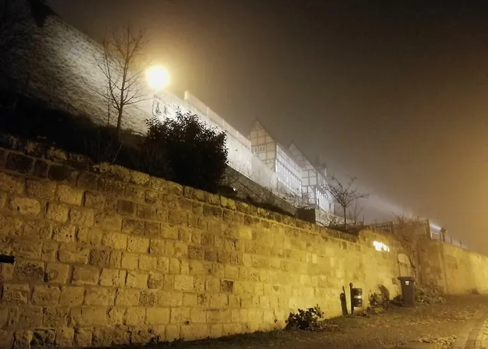 -direkt--kaisereinsde - Traditionelles Lehmbauhaus Parken Gratis Casa de Férias *