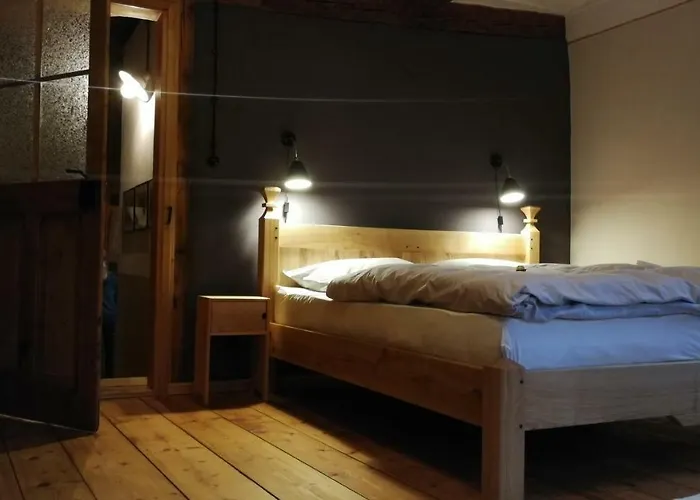 -direkt--kaisereinsde - Traditionelles Lehmbauhaus Parken Gratis Casa de Férias *