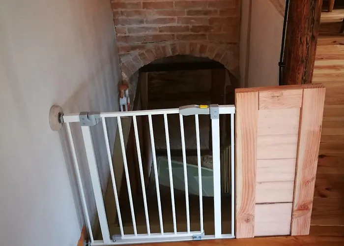 Casa de Férias -direkt--kaisereinsde - Traditionelles Lehmbauhaus Parken Gratis